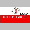 Land Oberösterreich - Farbe