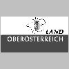 Land Oberösterreich - Graustufen